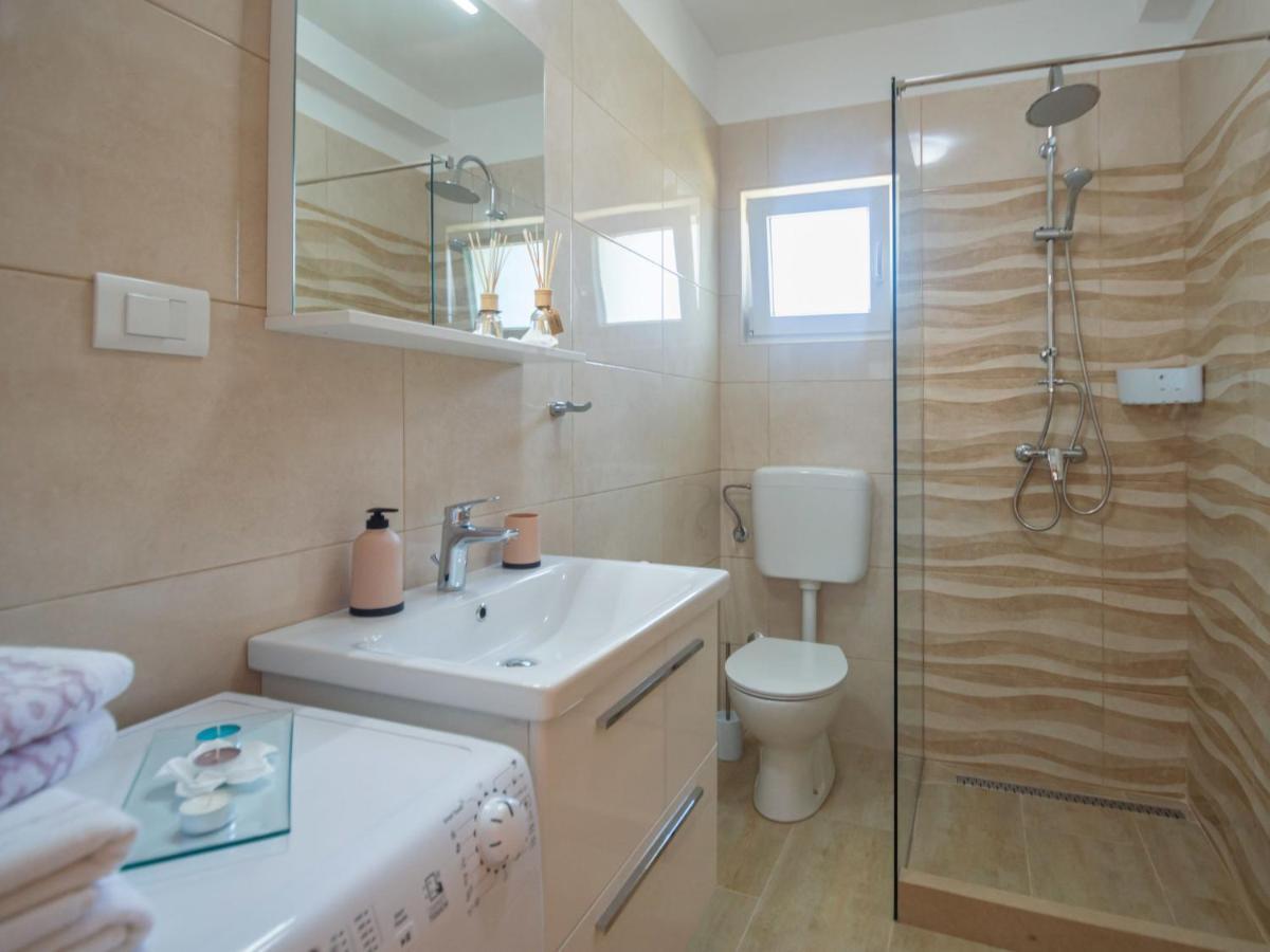 Holiday Home Branka By Interhome Štinjan المظهر الخارجي الصورة