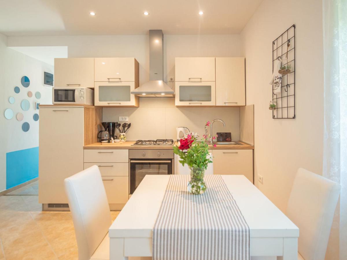 Holiday Home Branka By Interhome Štinjan المظهر الخارجي الصورة