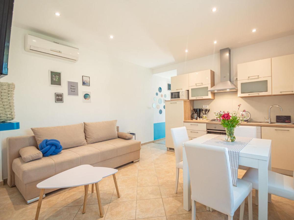 Holiday Home Branka By Interhome Štinjan المظهر الخارجي الصورة