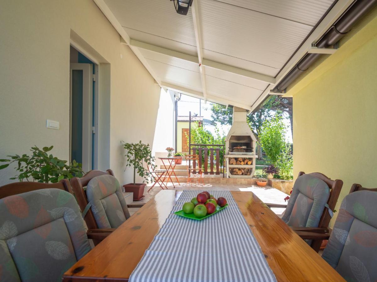 Holiday Home Branka By Interhome Štinjan المظهر الخارجي الصورة