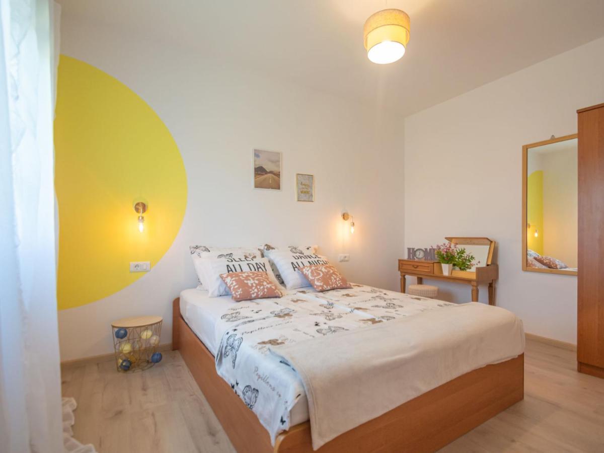 Holiday Home Branka By Interhome Štinjan المظهر الخارجي الصورة