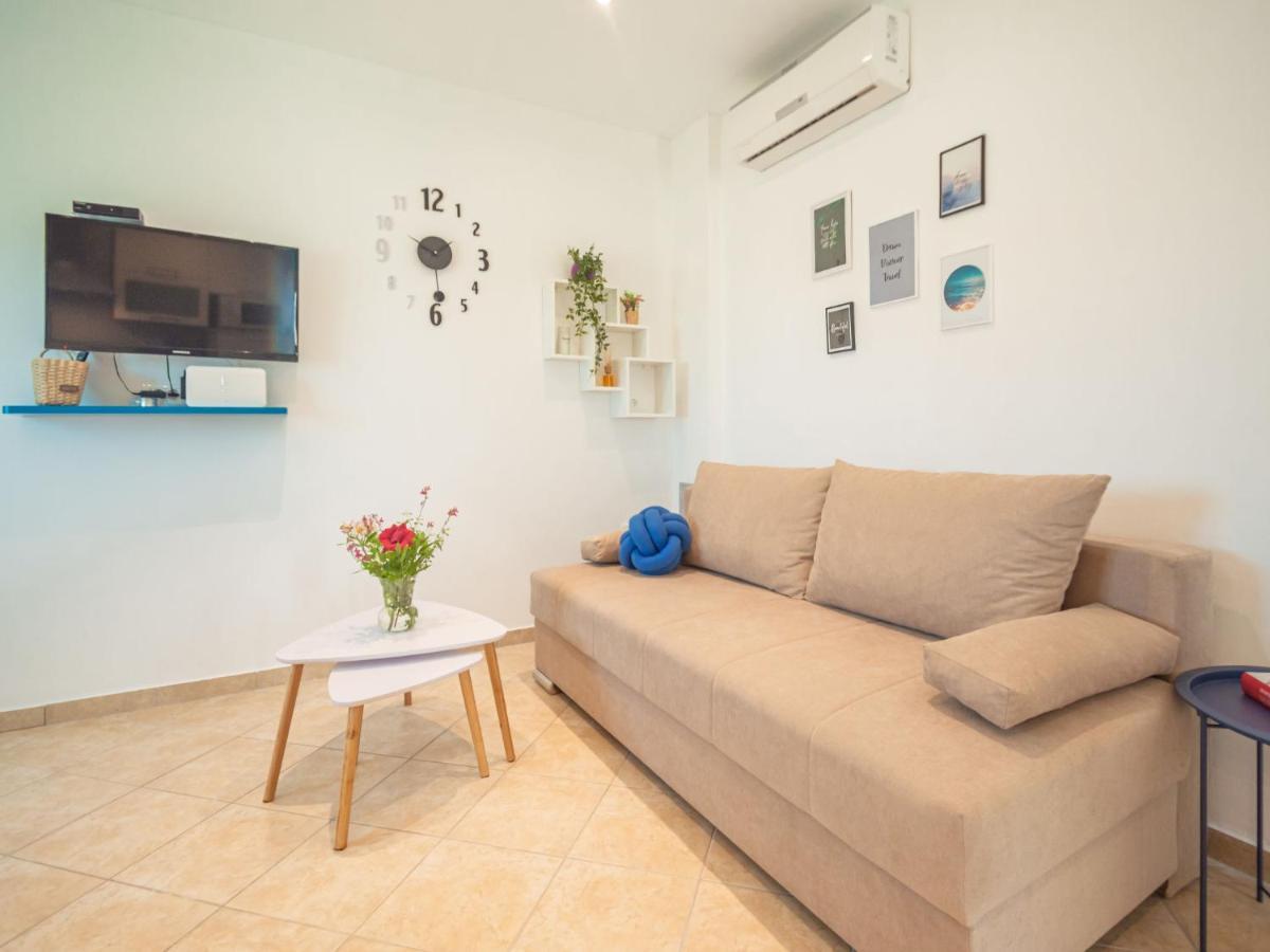 Holiday Home Branka By Interhome Štinjan المظهر الخارجي الصورة