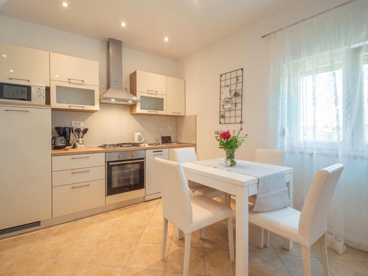 Holiday Home Branka By Interhome Štinjan المظهر الخارجي الصورة