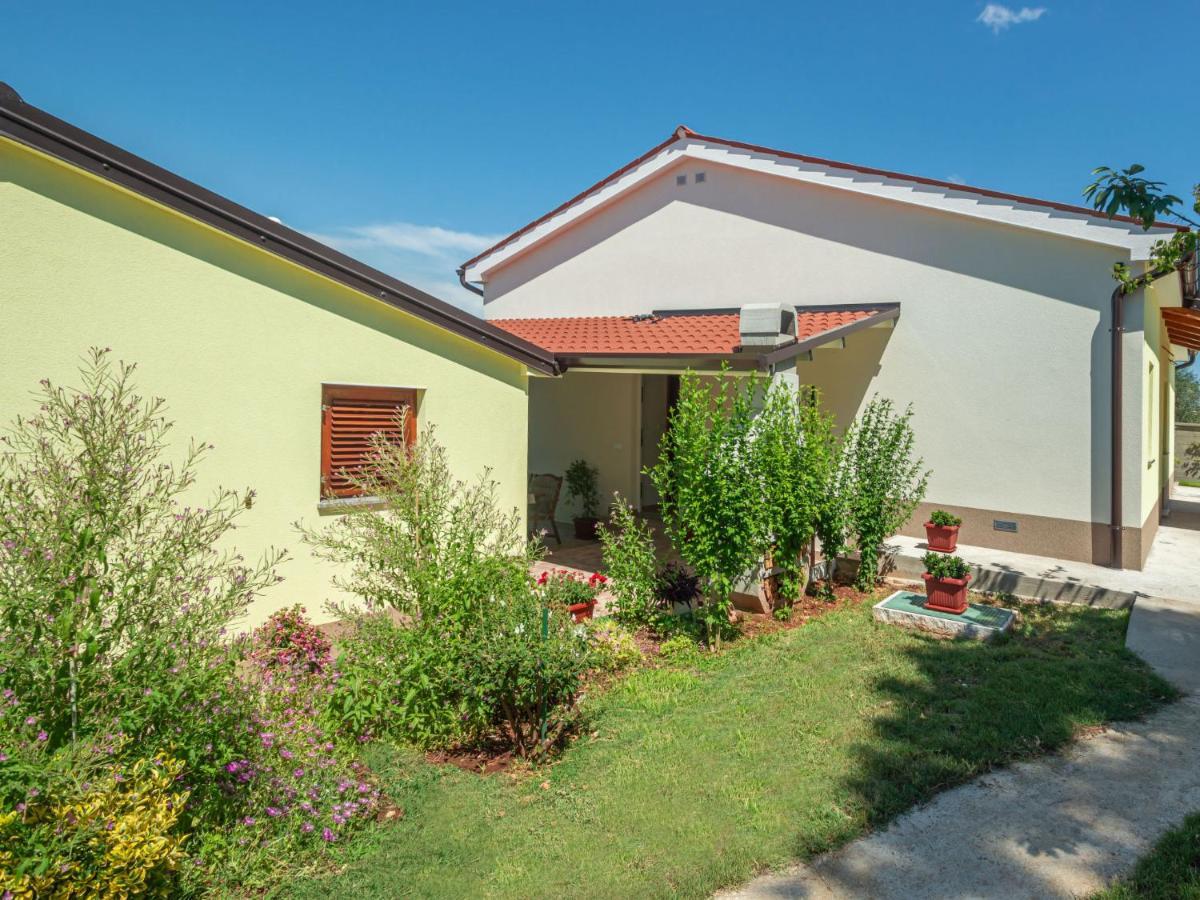 Holiday Home Branka By Interhome Štinjan المظهر الخارجي الصورة