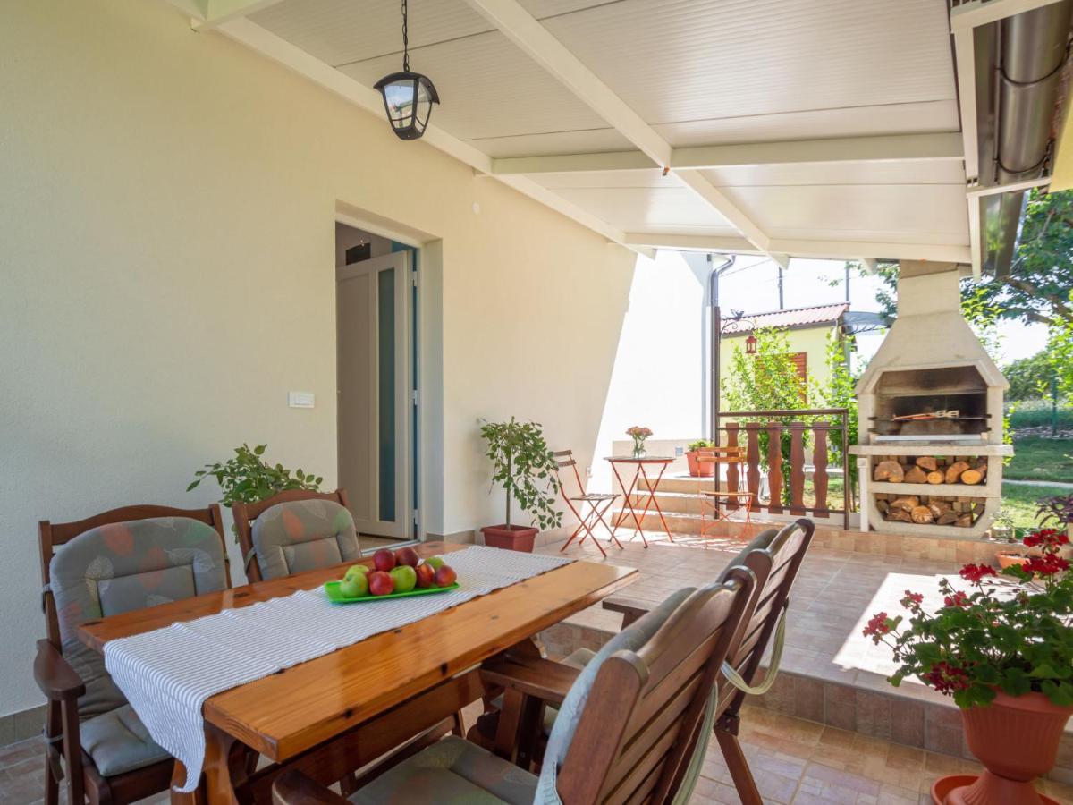 Holiday Home Branka By Interhome Štinjan المظهر الخارجي الصورة