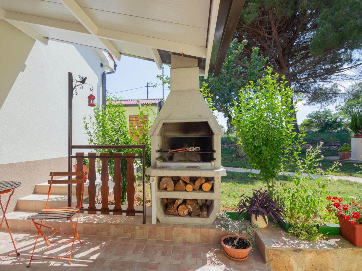 Holiday Home Branka By Interhome Štinjan المظهر الخارجي الصورة