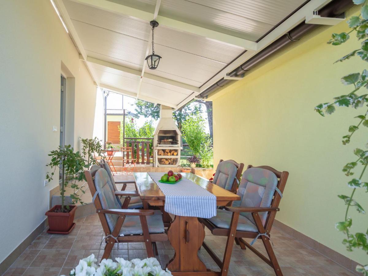 Holiday Home Branka By Interhome Štinjan المظهر الخارجي الصورة