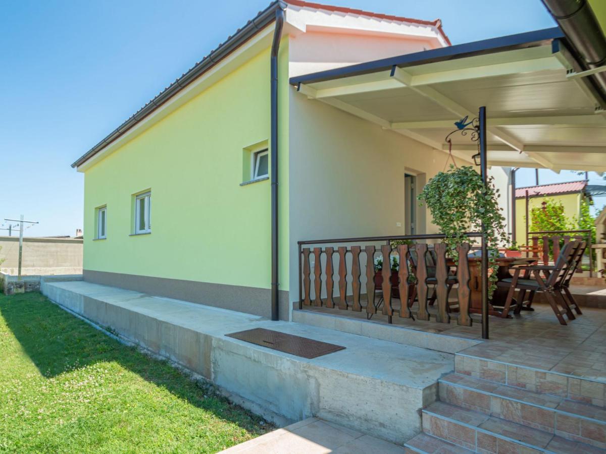 Holiday Home Branka By Interhome Štinjan المظهر الخارجي الصورة