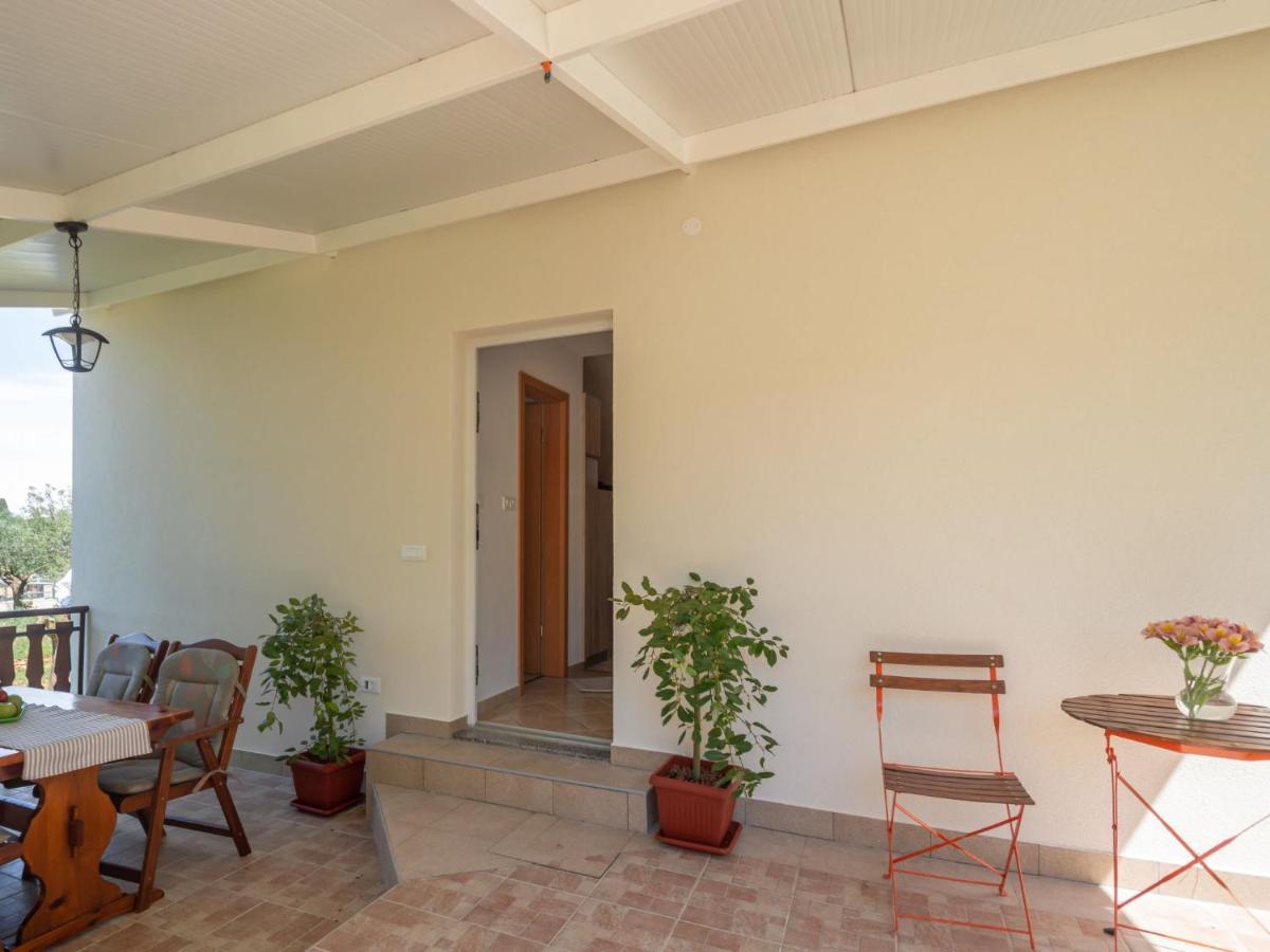 Holiday Home Branka By Interhome Štinjan المظهر الخارجي الصورة