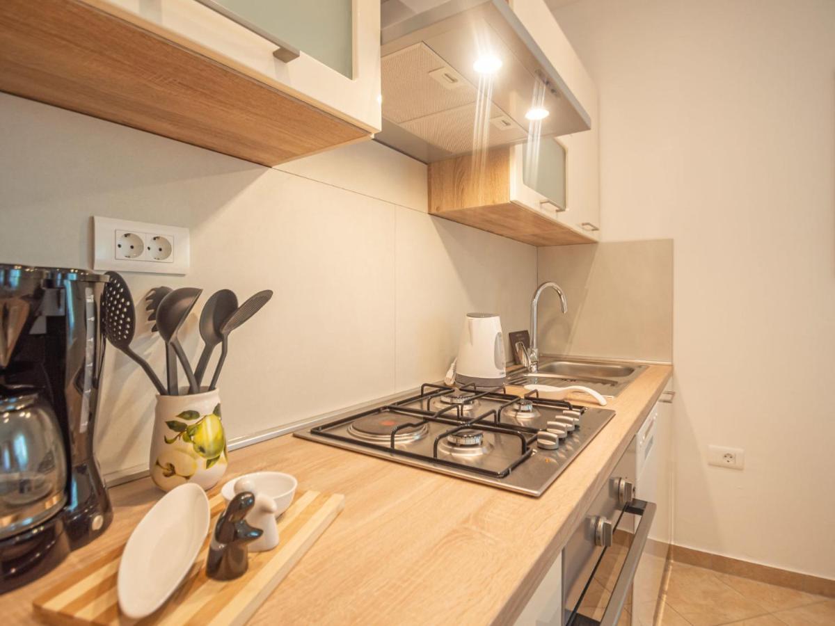Holiday Home Branka By Interhome Štinjan المظهر الخارجي الصورة